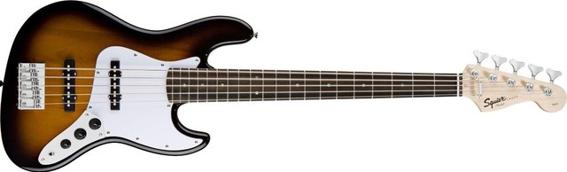 5 string bass