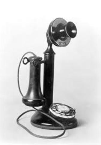 Transcontinental Telephone