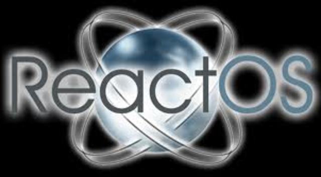 ReactOS