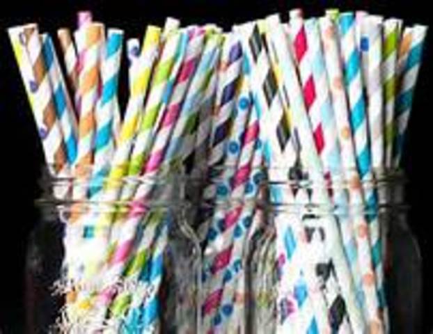 Drinking Straw