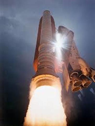 Modern Shuttle Rocketry
