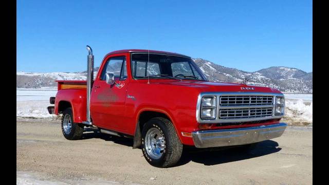 Custom from the Factory