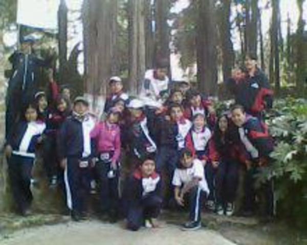 5° de primaria