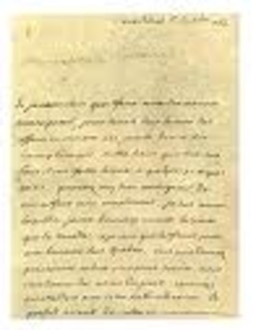 The royal proclamation of 1763