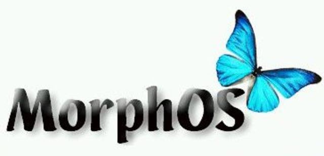 MorphOS