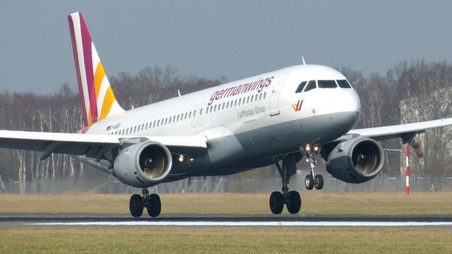 Airbus A320 Introduced