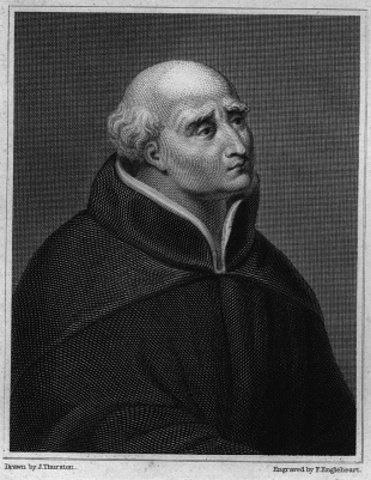 T. Hocccleve, 1367 - 1426