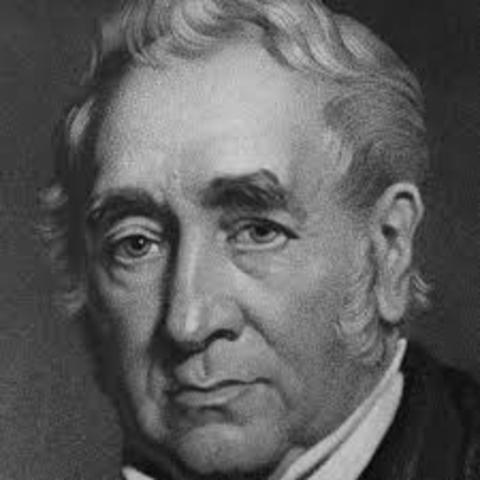 George stephenson
