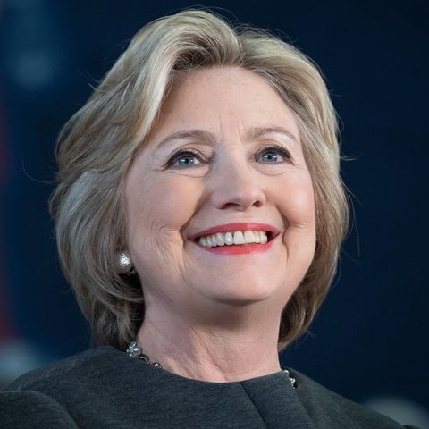 Hillary Clinton becomes Secretary of State!