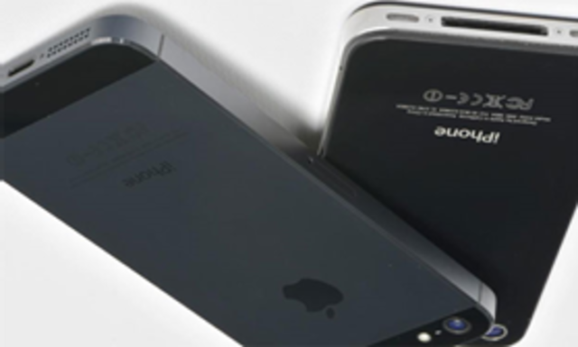 Apple iPhone 5