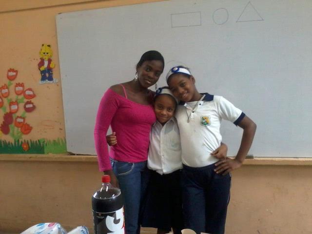 el dia de mis 10 añitos