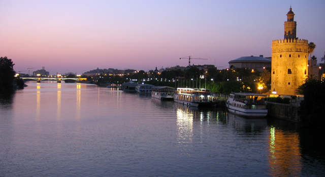 1248: Época cristiana de Sevilla