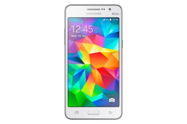 Samsung GALAXY GRAND Prime