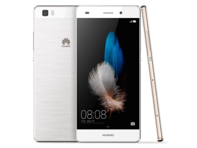 Huawei P8