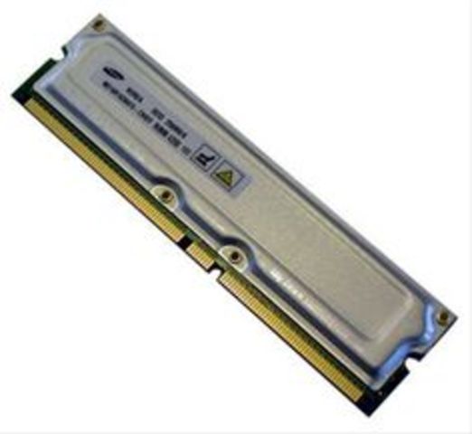 RDRAM RAMBUS PC700