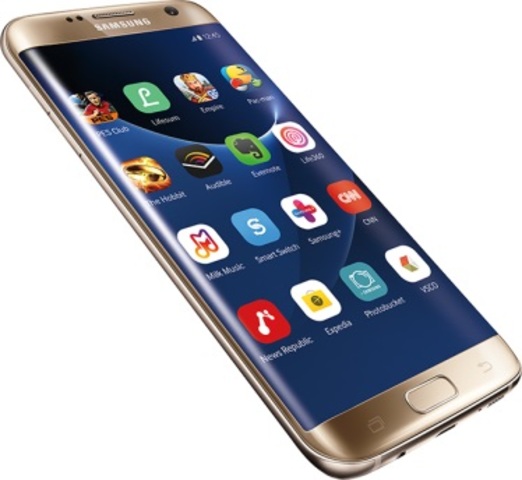 Samsung Galaxy S7