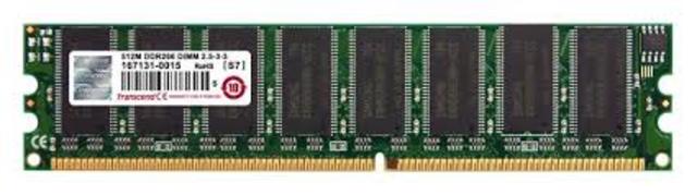 PC2100 - DDR266