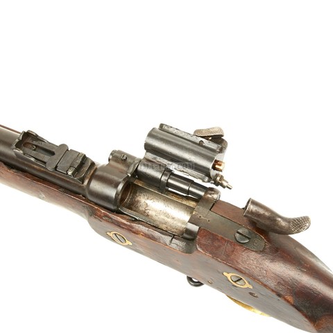 Gun Improvements: Breechloaders