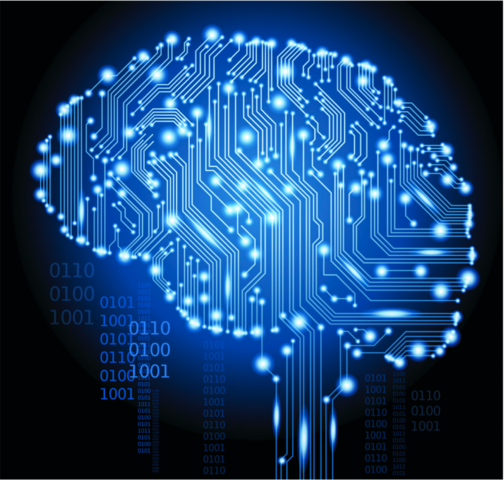 Technological singularity occurs