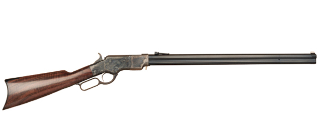 Gun Improvments: Repeating Rifles