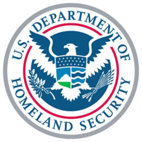 The US Department of Homeland Security is Founded