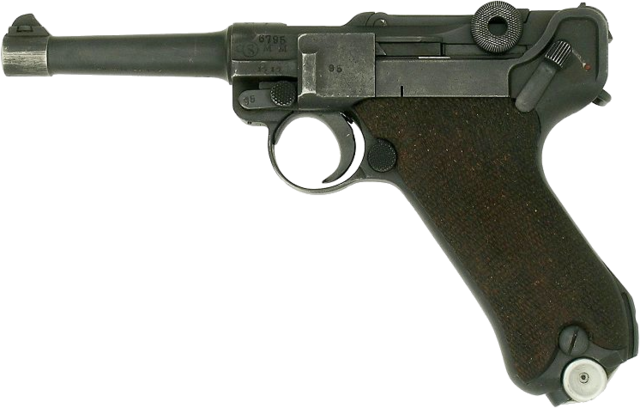 Gun Improvements: Semi-Auto Pistols