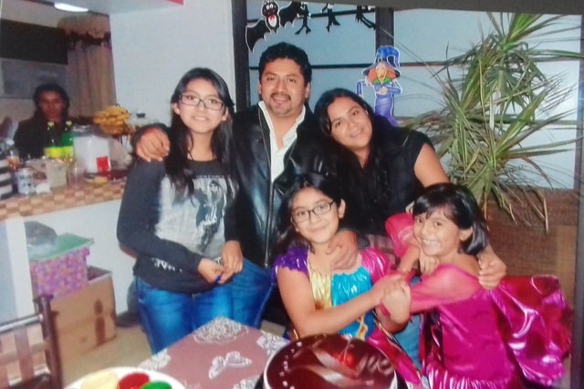 Mi fiesta de compleaños #10