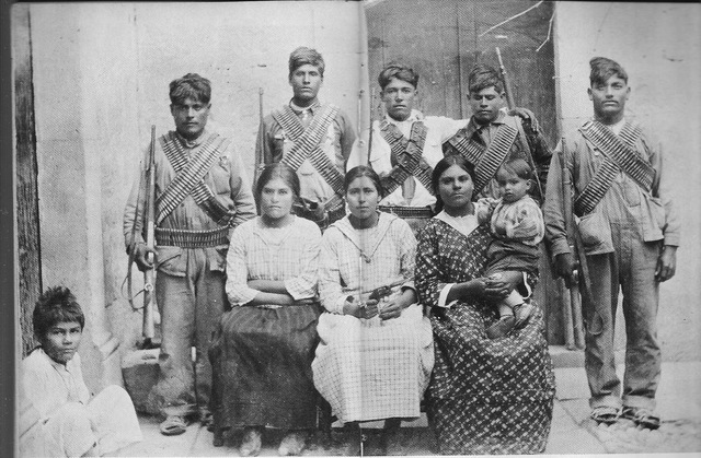 ¡Que Viva Cristo Rey!