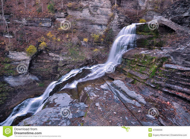 Traveling to Ithaca, NY