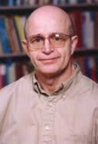 Teoría de ACT de Anderson