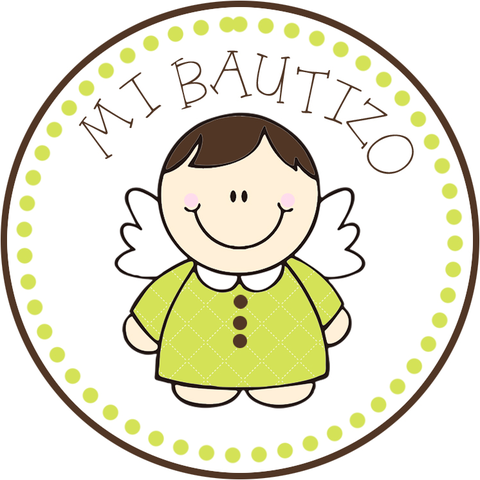 Bautizo