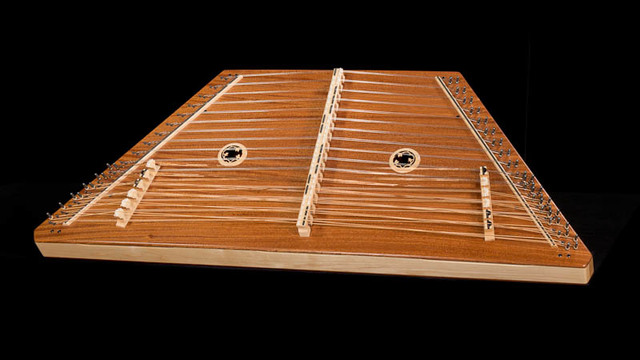 The Start of Something New