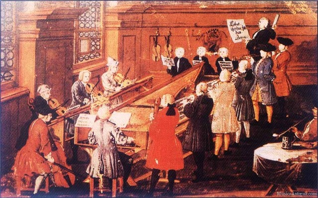 Impresionismo musical