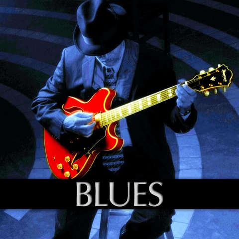 El Blues