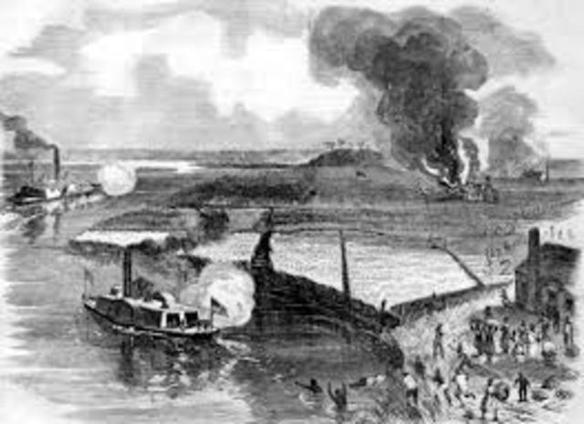 Harriet Tubman’s Daring Raid, 150 Years Ago