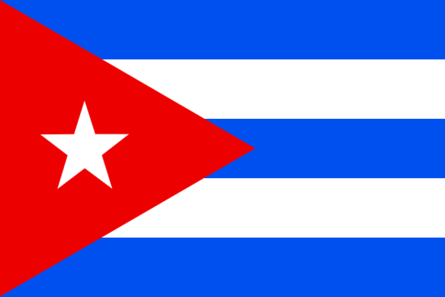 Diplomatic Relations With Cuba Restored
