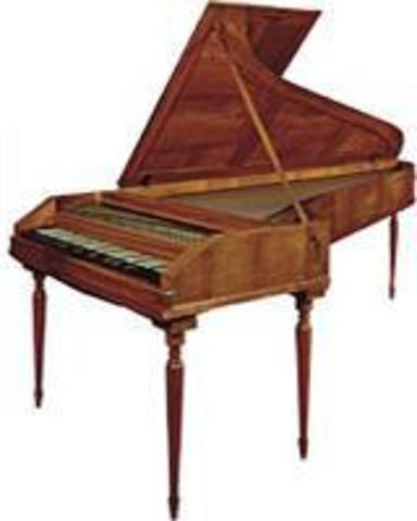 Bigger is Better With the Grand Piano