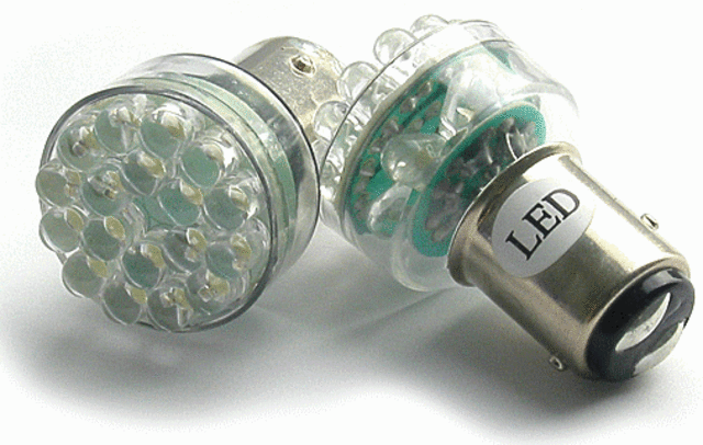 LED Lights