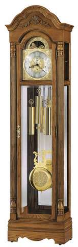 Pendulum Clock