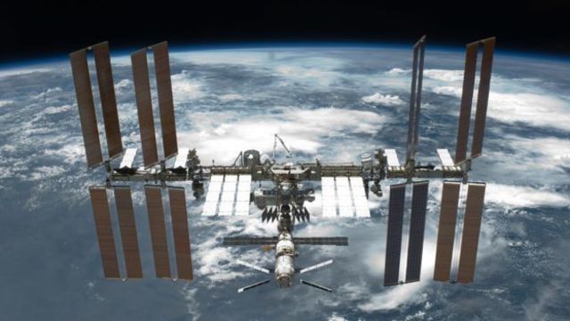 International Space Station