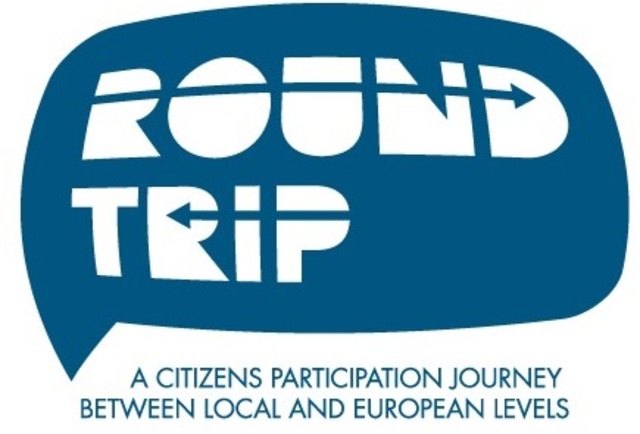 Round Trip (2015)