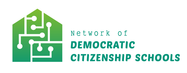 Network of Democratic Citizenship Schools (2015 - 2017)