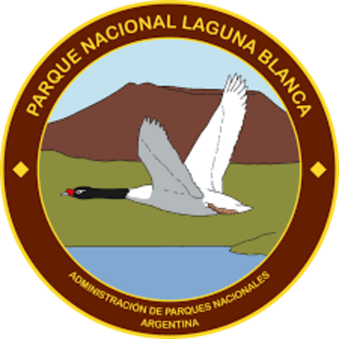 Parque Naciona Laguna Blanca