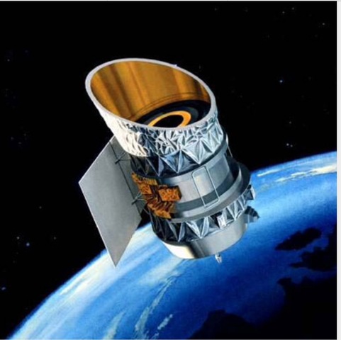 First Infared Orbital Observatory