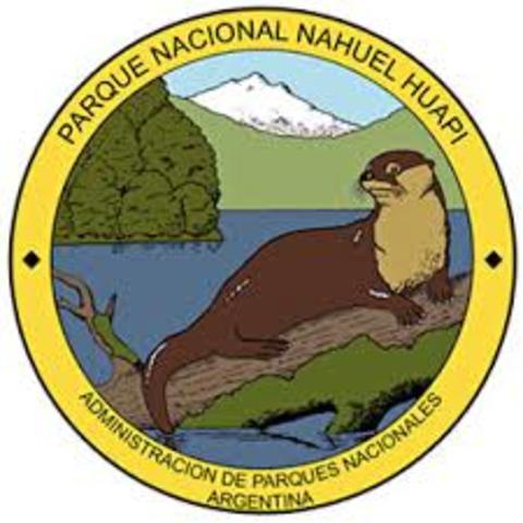 Parque Nacional Nahuel Huapi