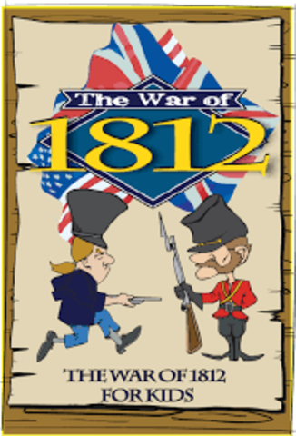 The war of 1812