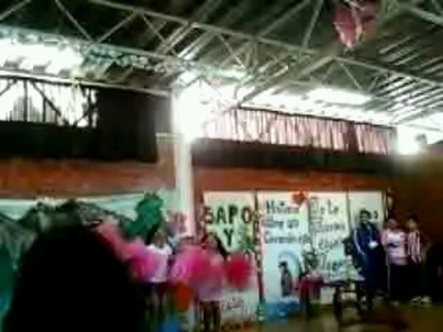 mi cuarto libroforum