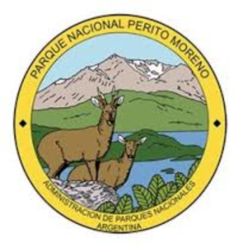 Parque Nacional Perito Moreno