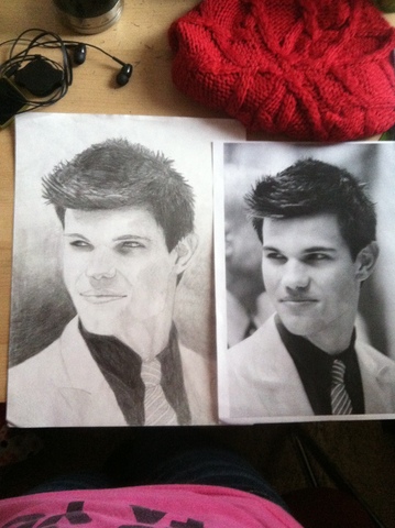 Actual Student Exemplary Work