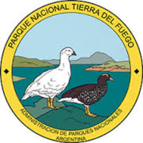 Parque Nacional Tierra del Fuego